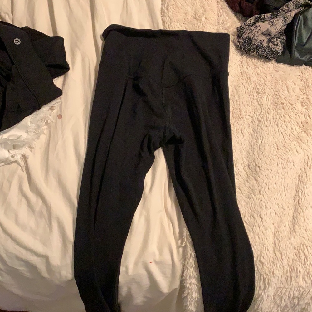 Athleta leggings